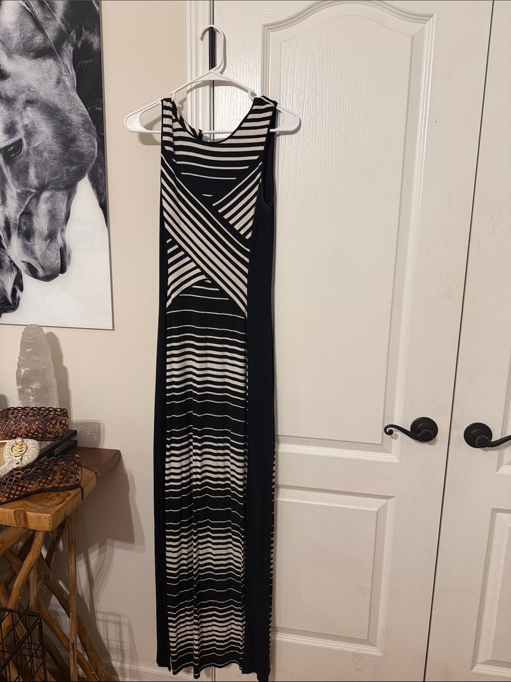 White House black market xs maxi